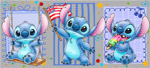 16oz Disney-D 2820